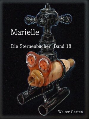 cover image of Marielle